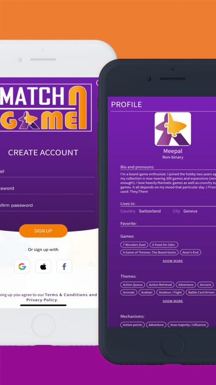 matchNgame screenshot-9