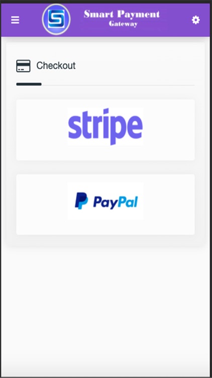 Smart Payments Gateway screenshot-3