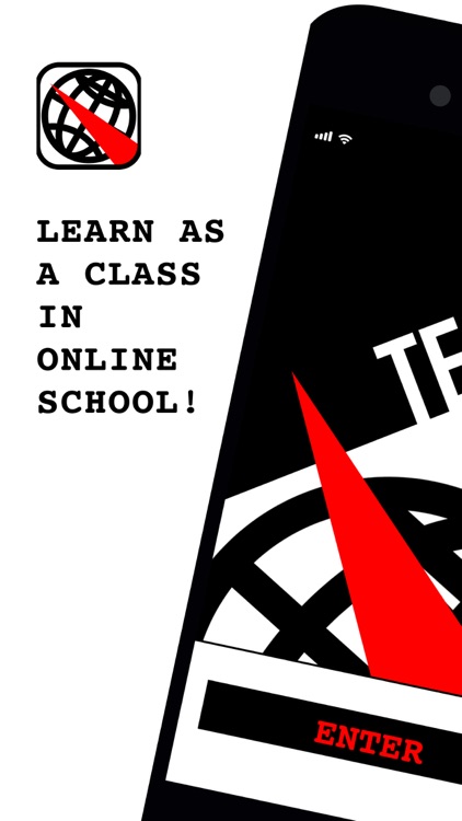 TEACH-- LEARN WITH YOUR CLASS