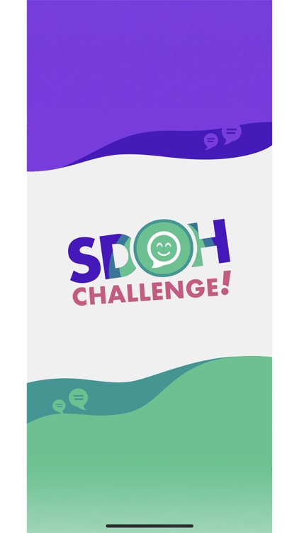 SDoH Challenge