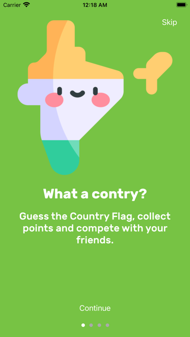 GuessCountry
