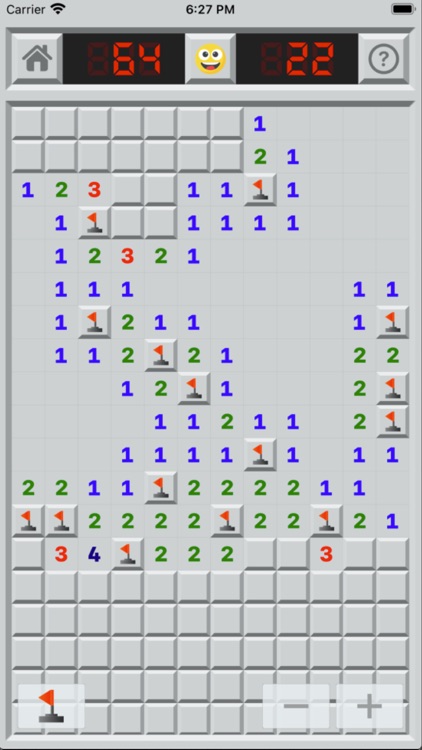 Minesweeper ME - Mine Sweeper