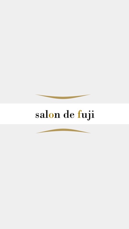 Salon de Fuji／サロン　ド　フジ