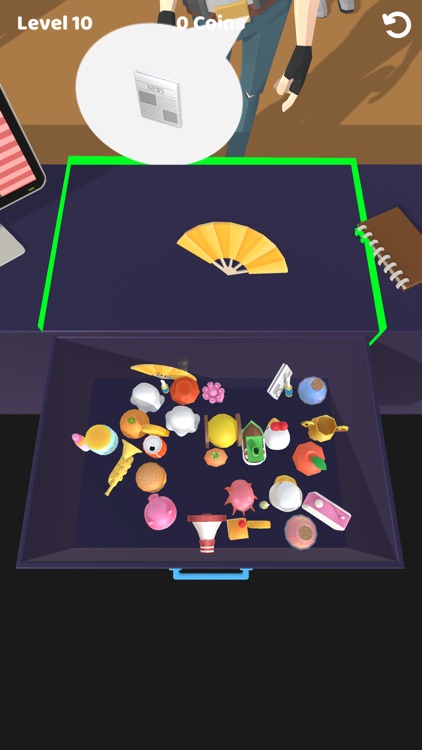 Everything Shop 3D screenshot-3