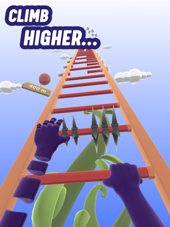 Climb the Ladder screenshot 11