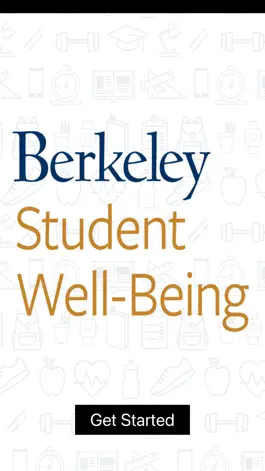 Game screenshot Berkeley Student Well-Being mod apk