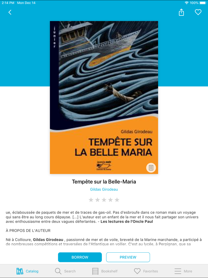 Biblio  CBE Learning Commons