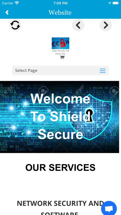 Shield Secure