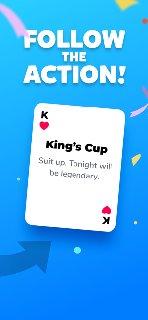 King's Cup(圖4)-速報App