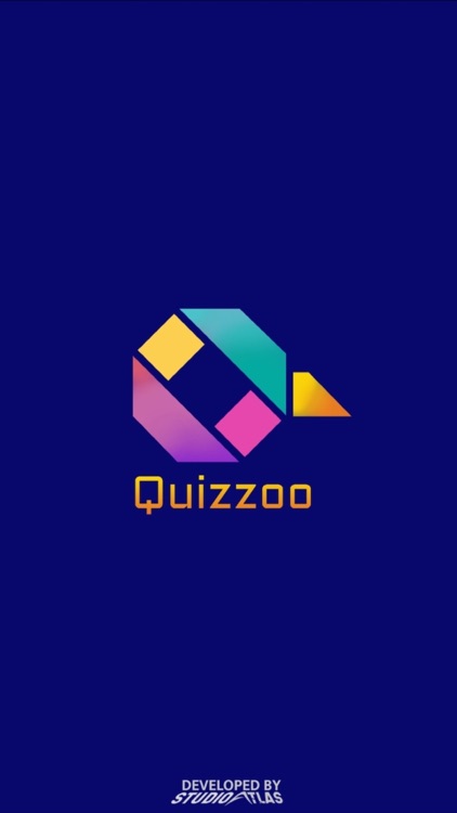 Quizzoo