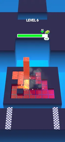 Game screenshot STACK PARTY! 3D hack