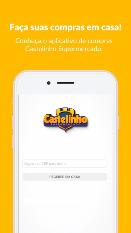 Castelinho Supermercado