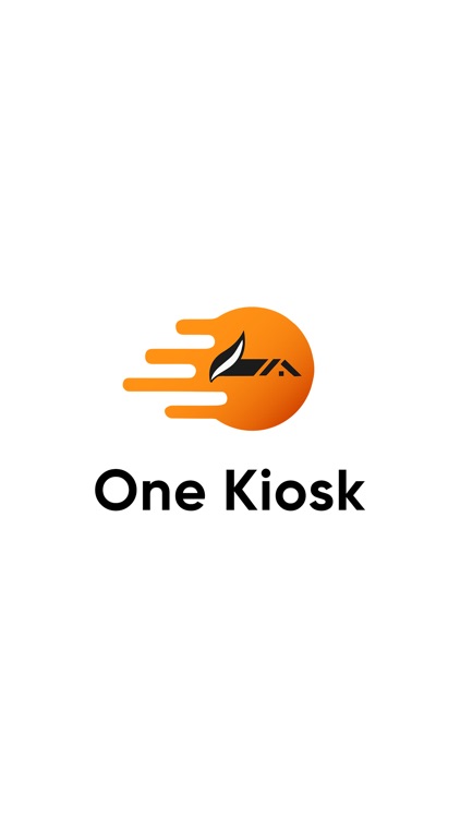 One Kiosk