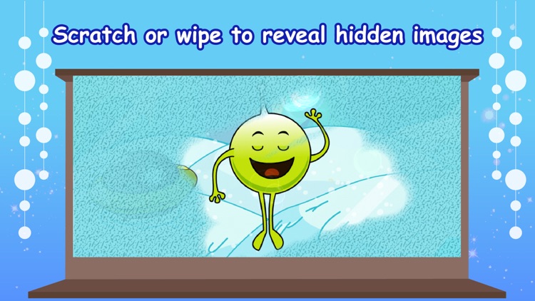 Preschool Learning Games Kids screenshot-9