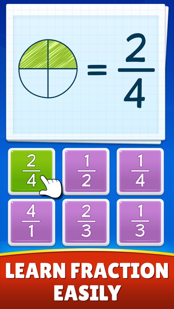 Math Games - Learn + - X ÷ App For Iphone - Free Download Math Games - Learn + - X ÷ For Ipad & Iphone At Apppure