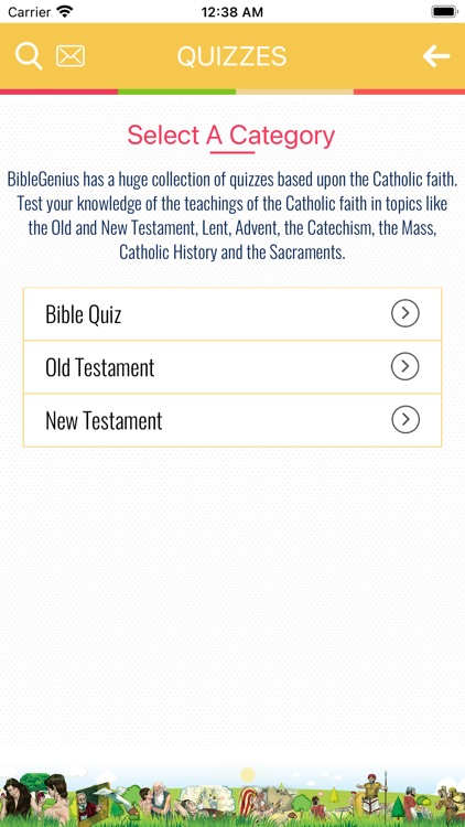 BibleGenius App screenshot-8