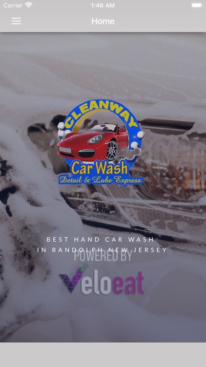 Clean Way Car Wash