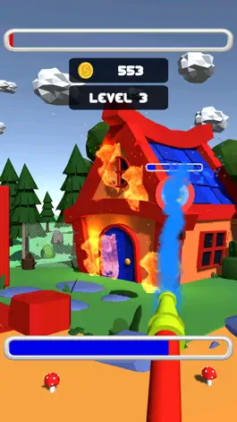 Game screenshot Fire Killer mod apk