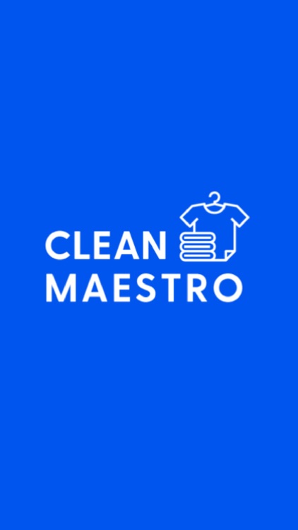 CleanMaestro