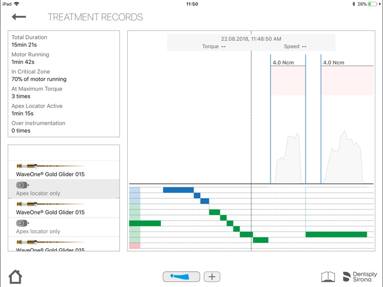 Endo IQ® App - Peru screenshot-4