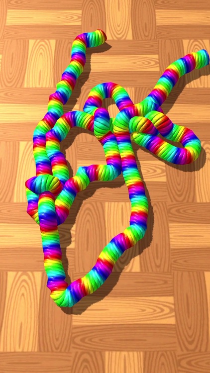 Untie the Ropes screenshot-4