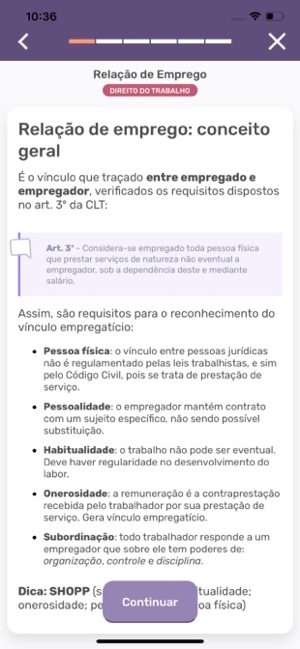 OAB Diário(圖3)-速報App