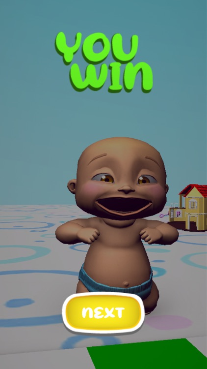 Baby Walk screenshot-5