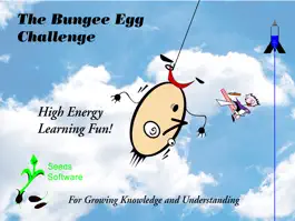 Game screenshot Bungee Egg Challenge mod apk