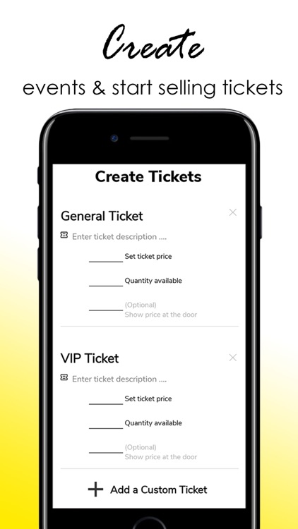 Apsession Event Manager screenshot-5