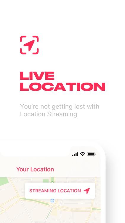 Red Button for Human Rights