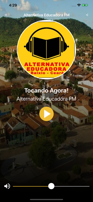 Alternativa Educadora FM(圖3)-速報App