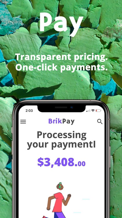 BrikPay screenshot-3