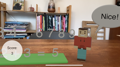 AR Math +のおすすめ画像6