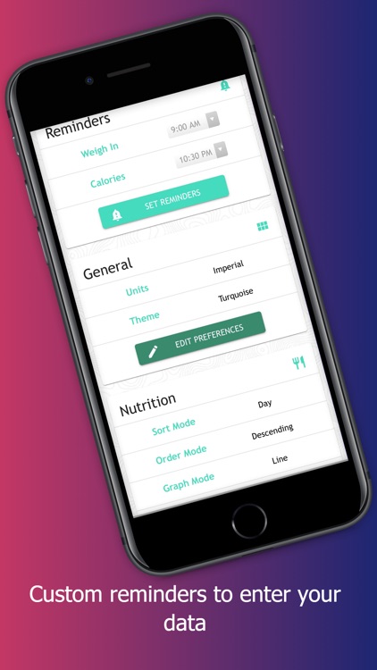 LogSmarter AI Nutrition Coach screenshot-7