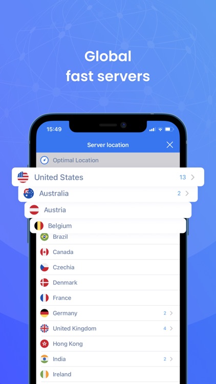 VPN Prime - Unlimited Proxy