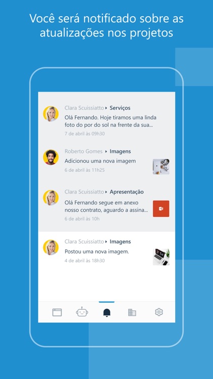 Instituto Peabiru screenshot-3