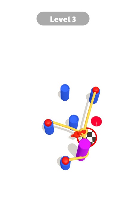 Balance Masters 3D screenshot-3