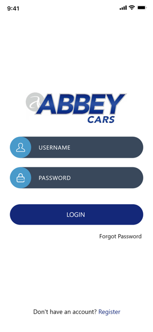 Abbey Cars