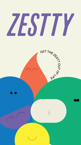 Game screenshot Get Zestty mod apk