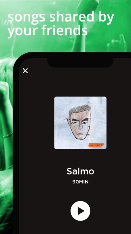 SpotyBook screenshot-4