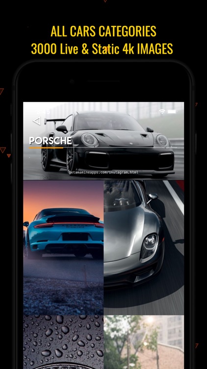 Car Live Wallpapers Group 36