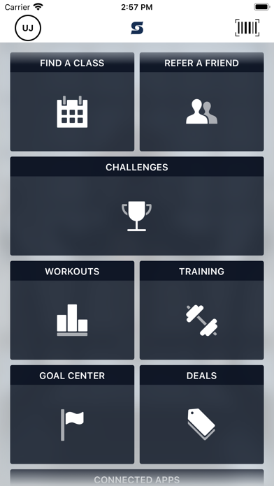 City of Stirling Fitness screenshot 3