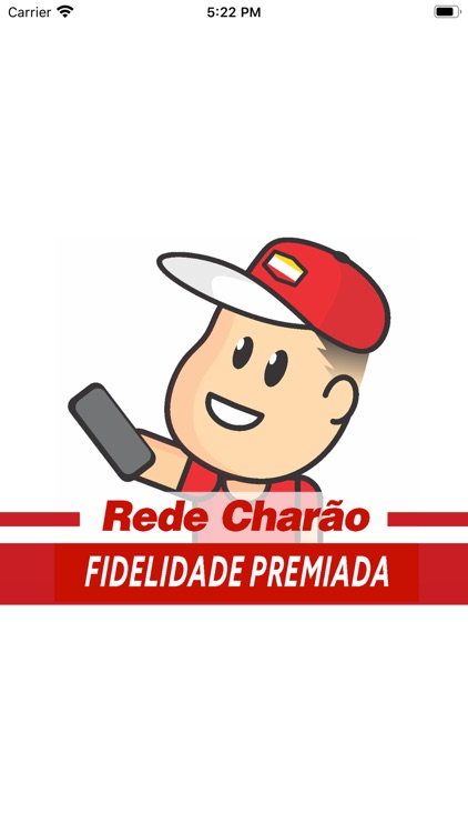 Rede Charão APP