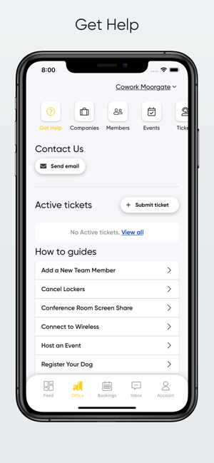 Project Spaces(圖3)-速報App