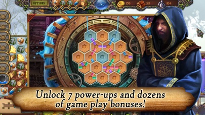 Runefall:  Match 3 Games screenshot 2