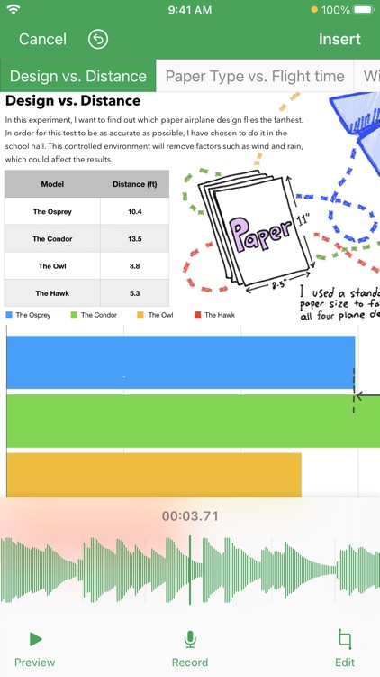 Numbers screenshot-6
