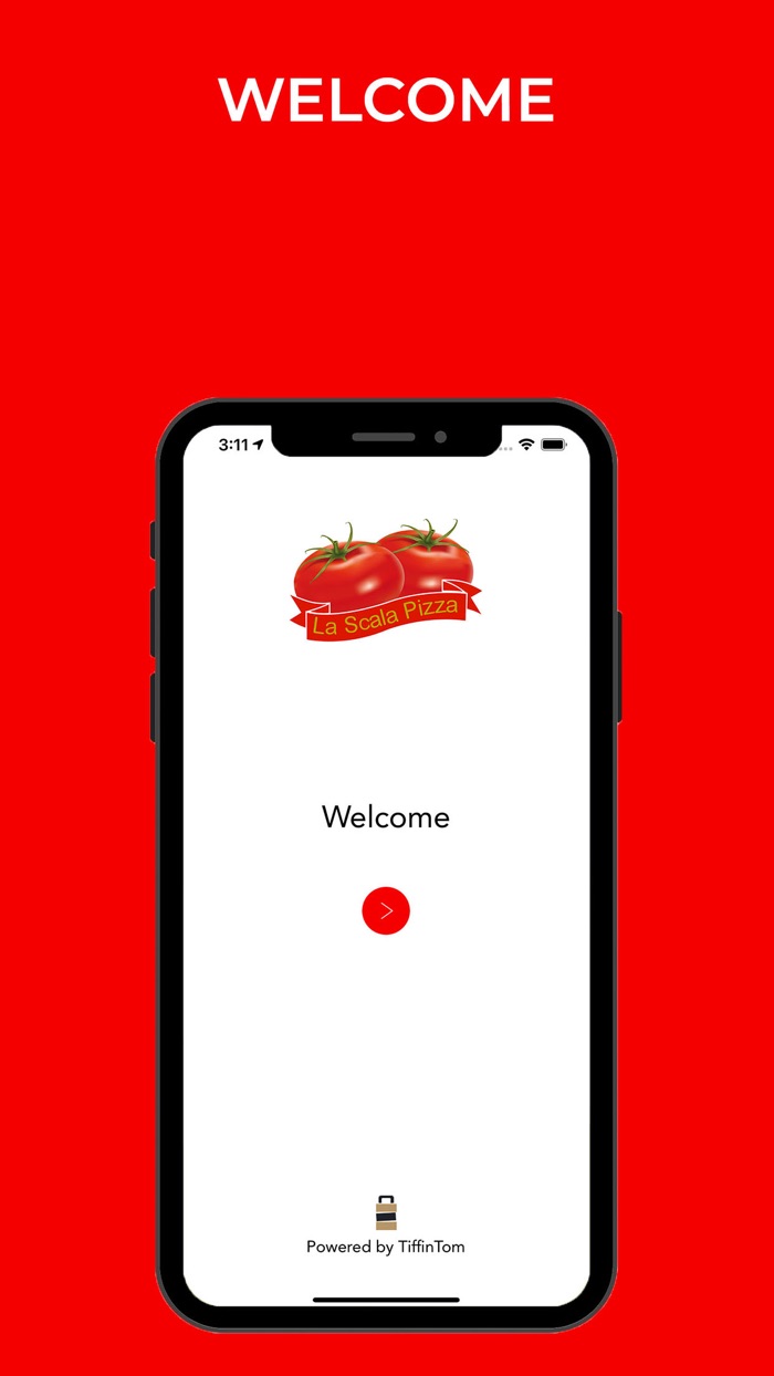 La Scala Pizza Manchester