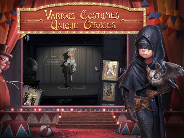 Identity V On The App Store