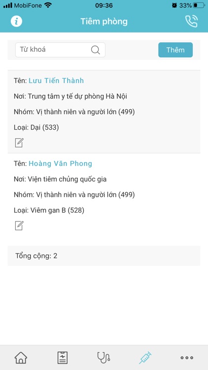 Y bạ điện tử Doctor Anywhere screenshot-4