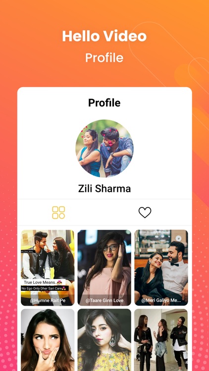 Hello Video screenshot-3